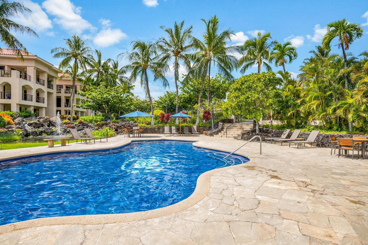Shores At Waikoloa 014 - Mch Exteriér fotografie