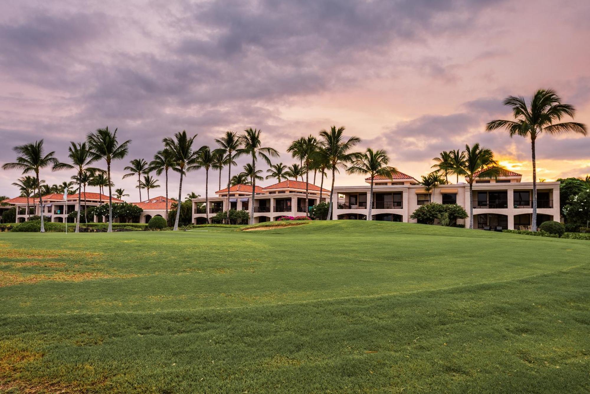 Shores At Waikoloa 014 - Mch Exteriér fotografie