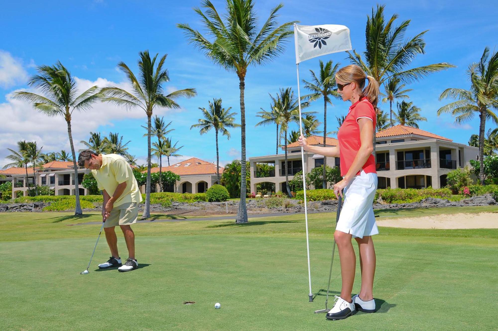 Shores At Waikoloa 014 - Mch Exteriér fotografie