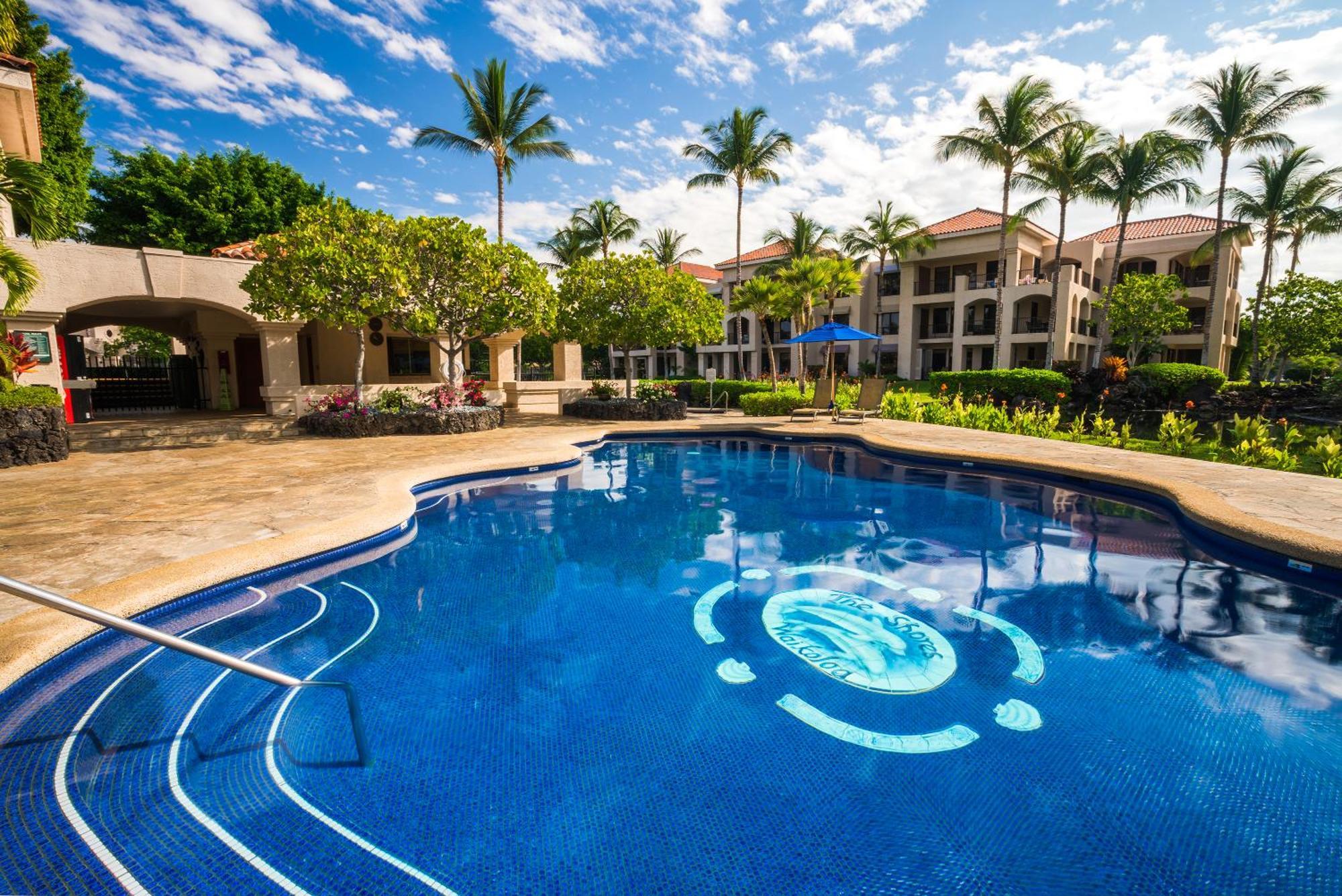Shores At Waikoloa 014 - Mch Exteriér fotografie